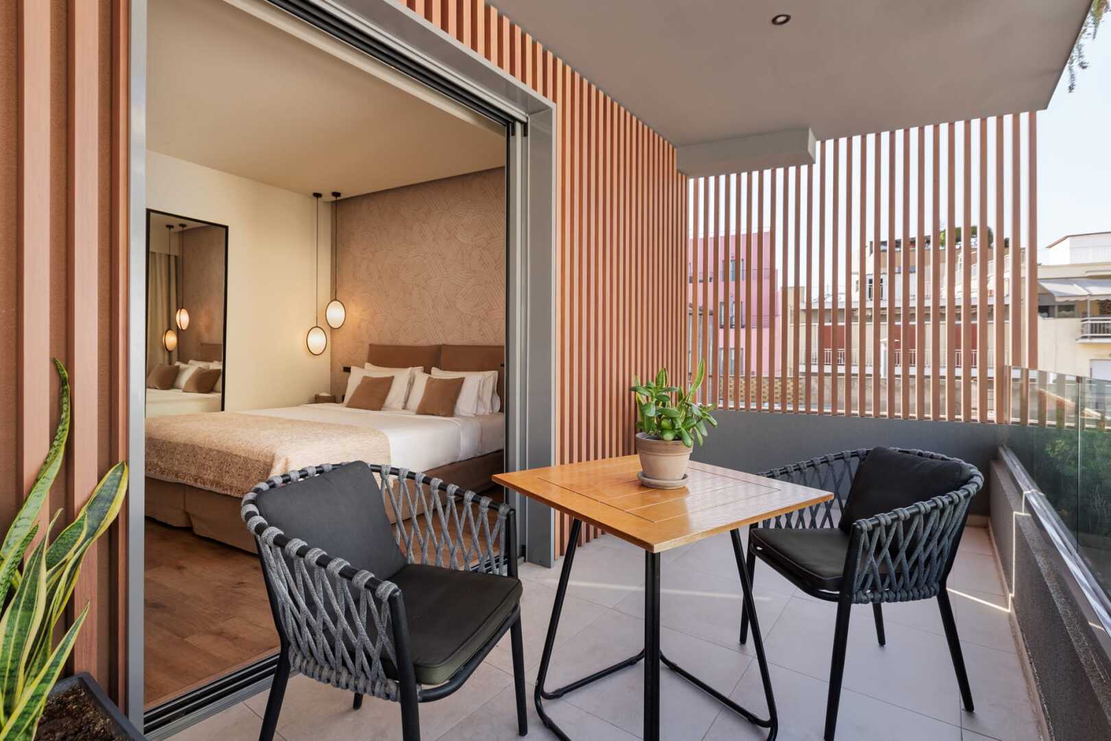 Photo - The Residence Christokopidou Hotel & Spa