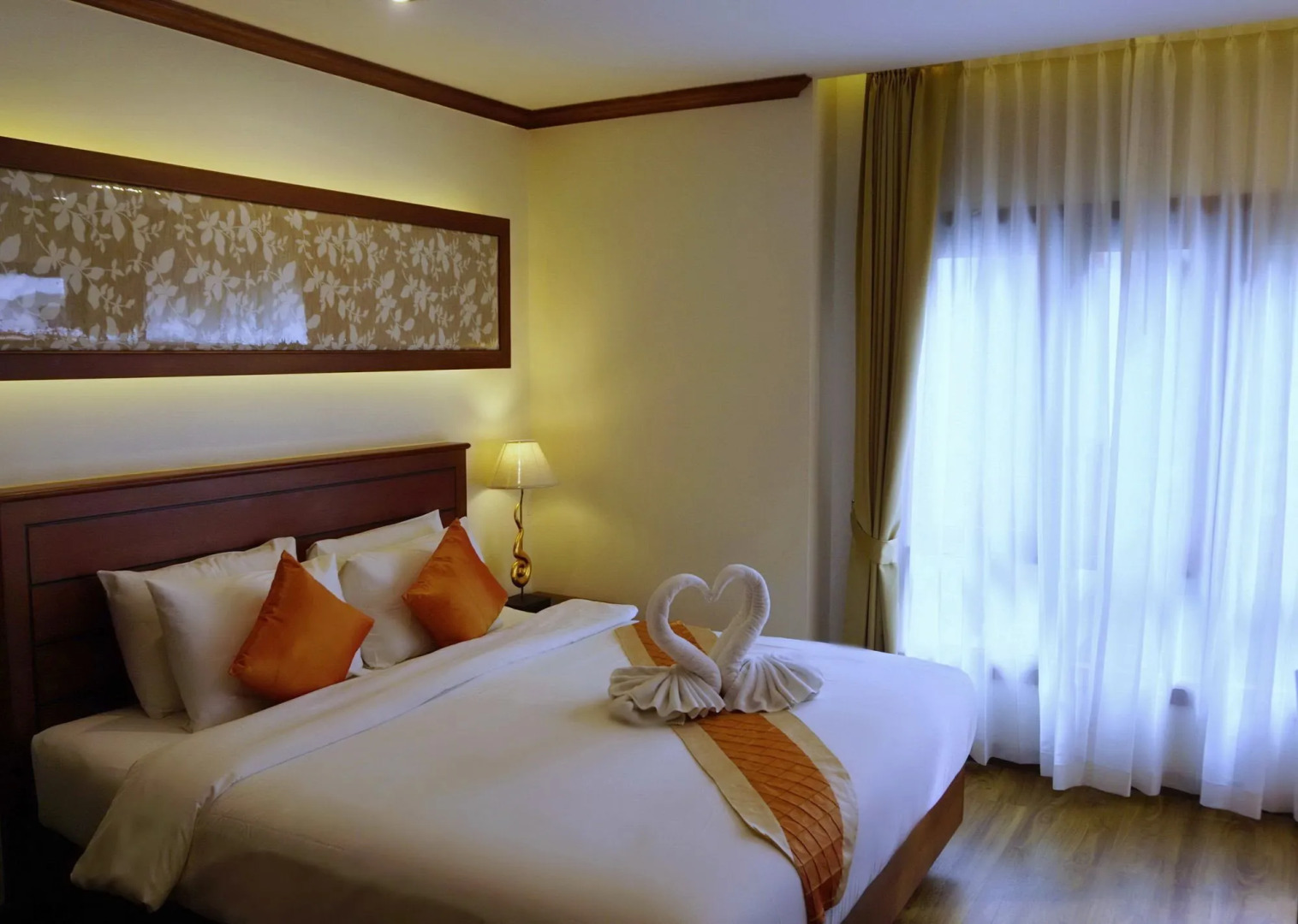 Foto - Lanna Tree Boutique Hotel