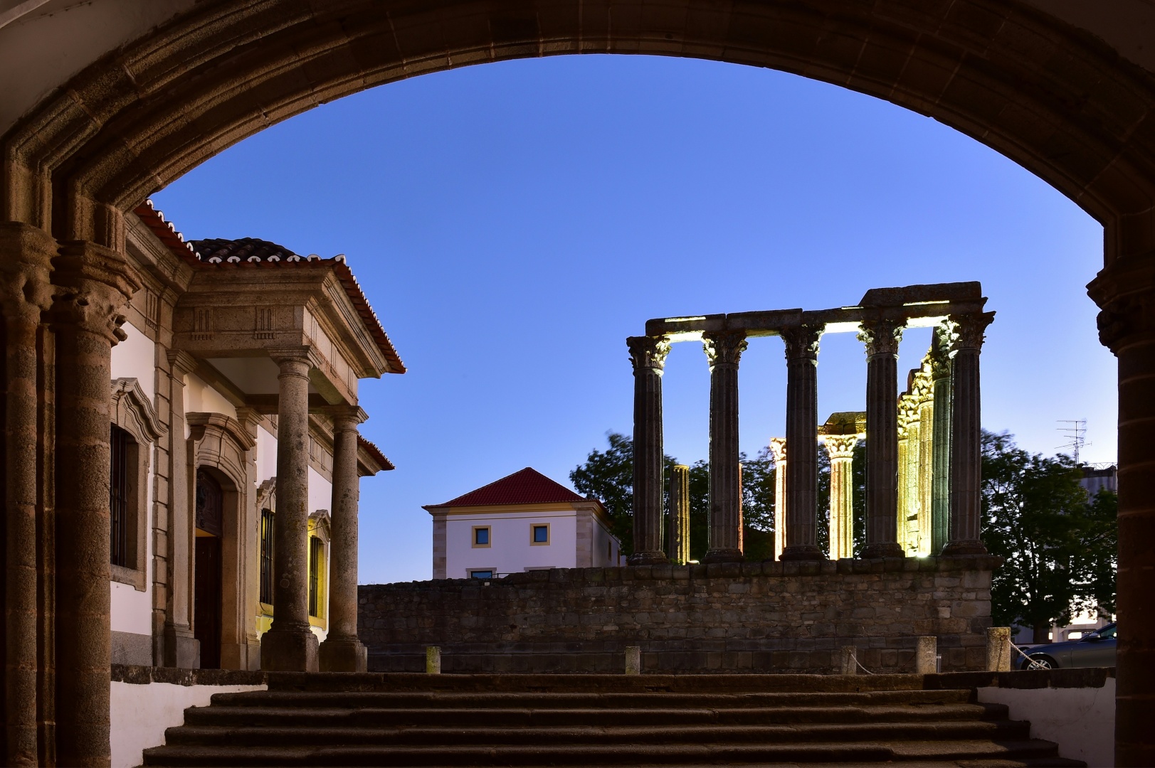 Photo - Pousada Convento de Evora