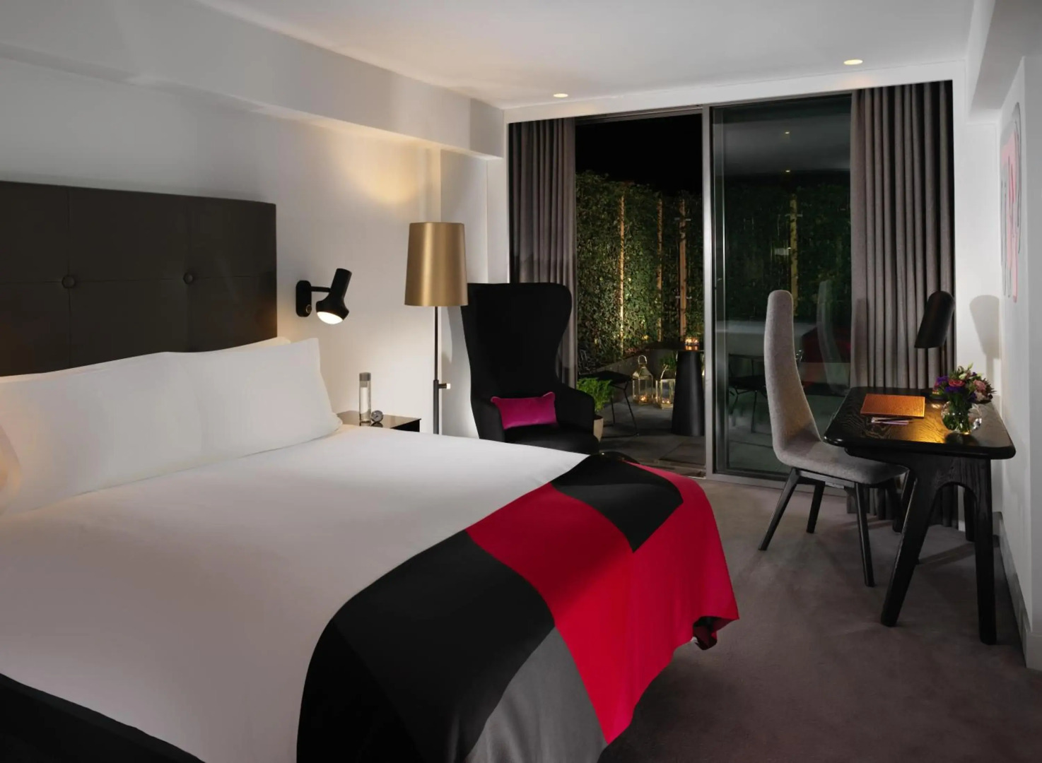 Foto - Sea Containers London