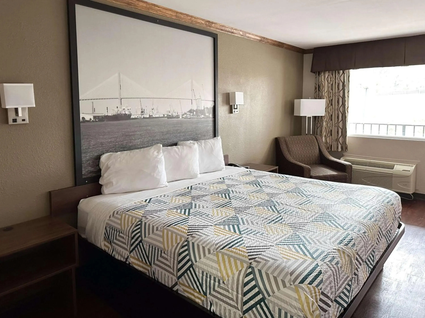 Photo - Motel 6 Atlanta, GA – Atlanta Airport East