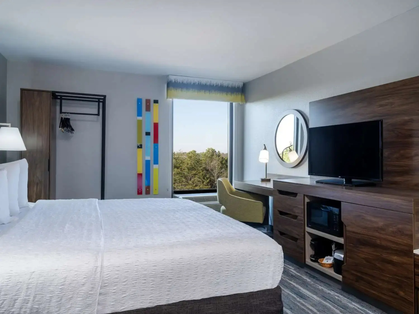 Foto - Hampton Inn Peachtree Corners Norcross