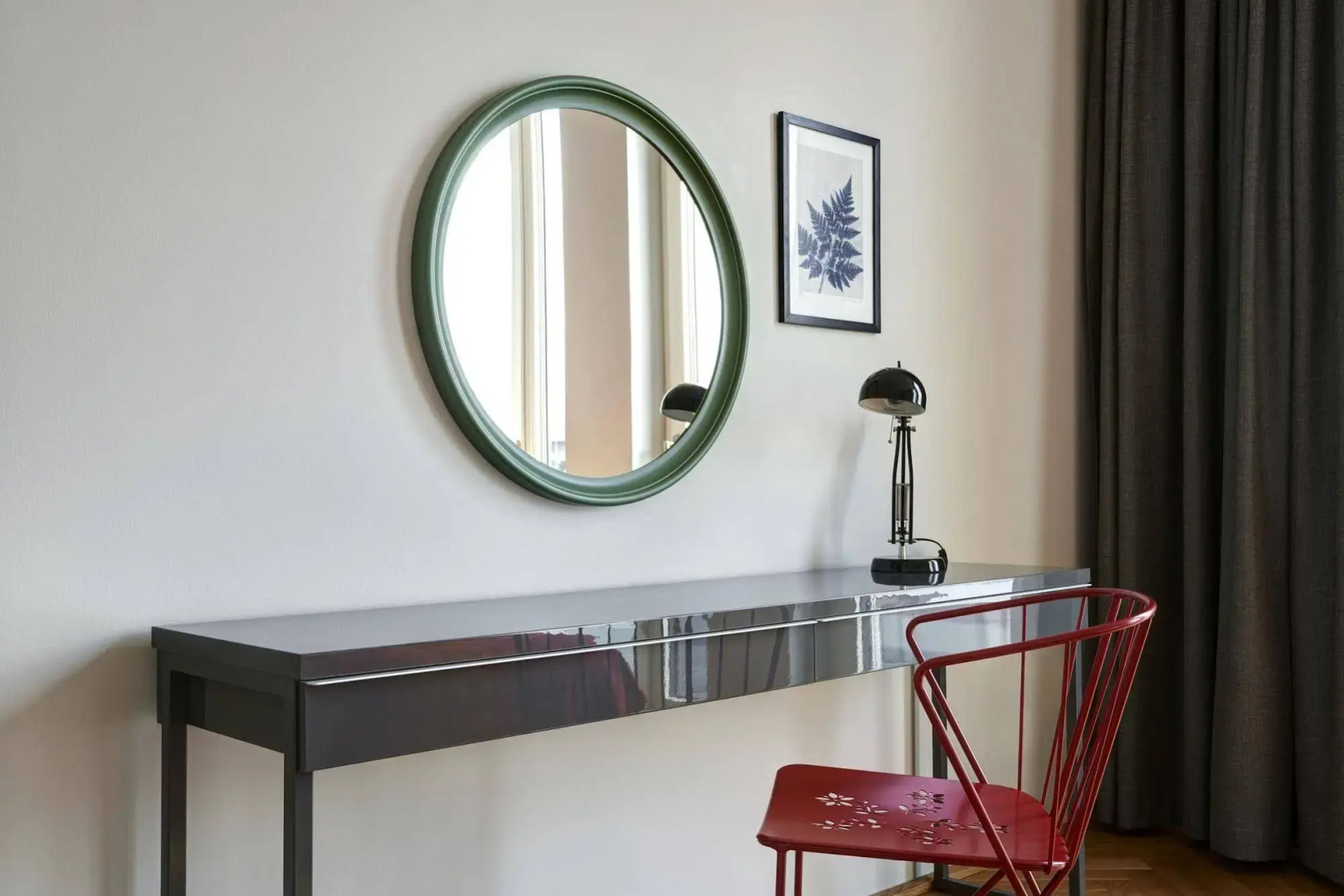 Photo - The Circus Apartments