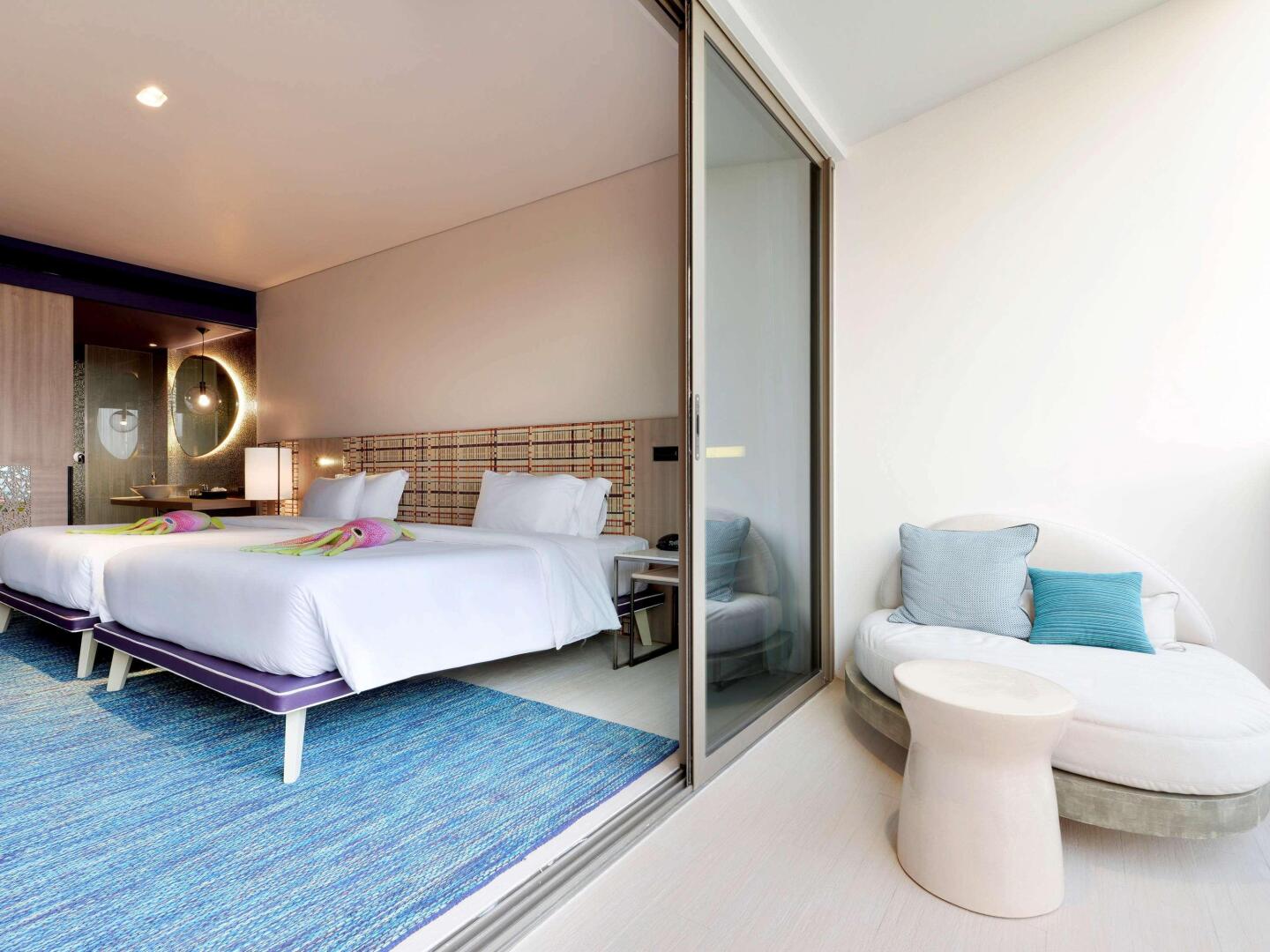 Foto - Veranda Resort Pattaya - MGallery Collection, Accor Hotel