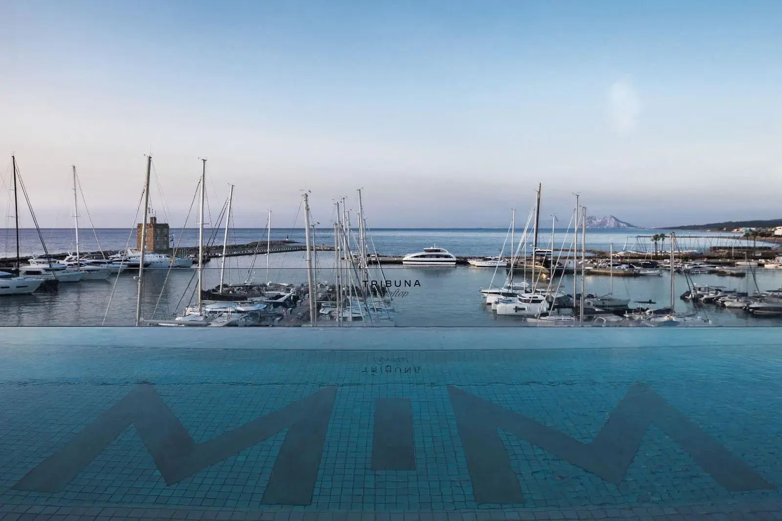 Photo - MIM Sotogrande Member of Meliá Collection