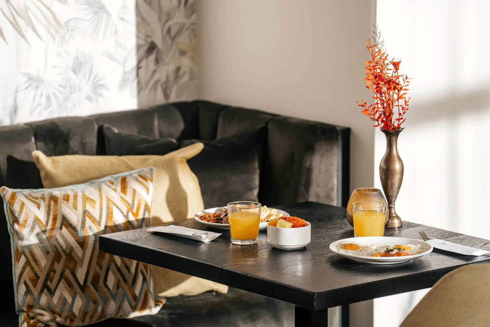 Foto - Van der Valk Hotel Gent