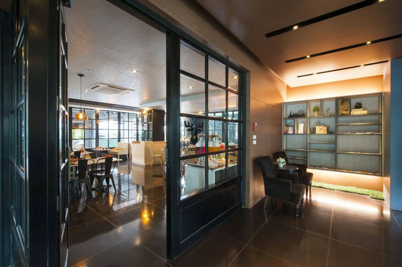 Foto - Marigold Sukhumvit