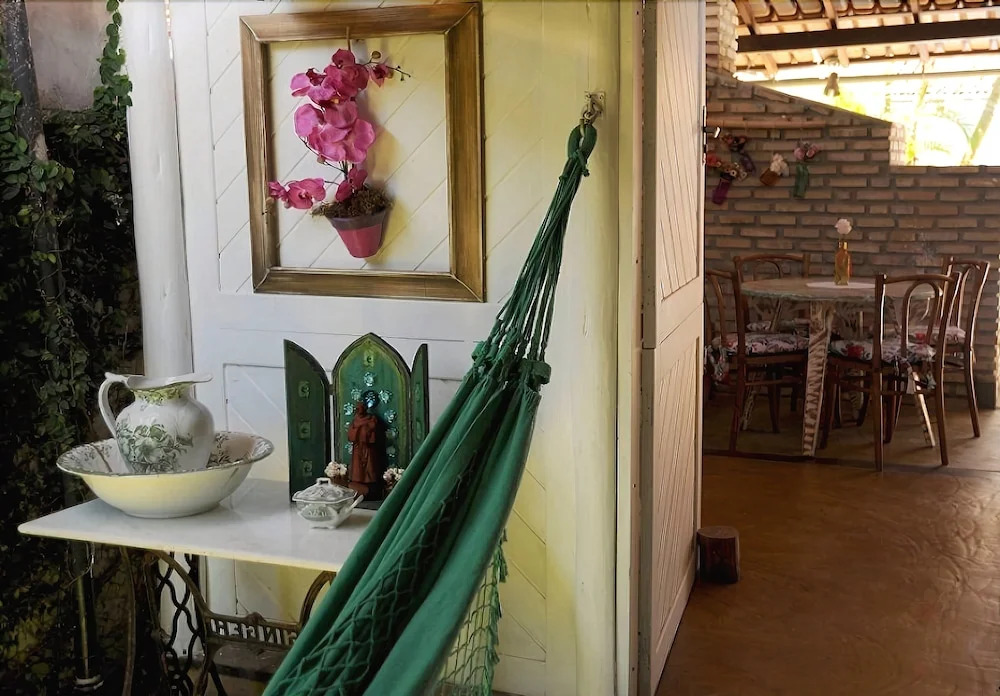 Photo - Pousada Viver a Vida