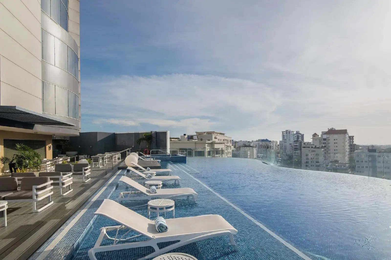 Foto - Embassy Suites by Hilton Santo Domingo