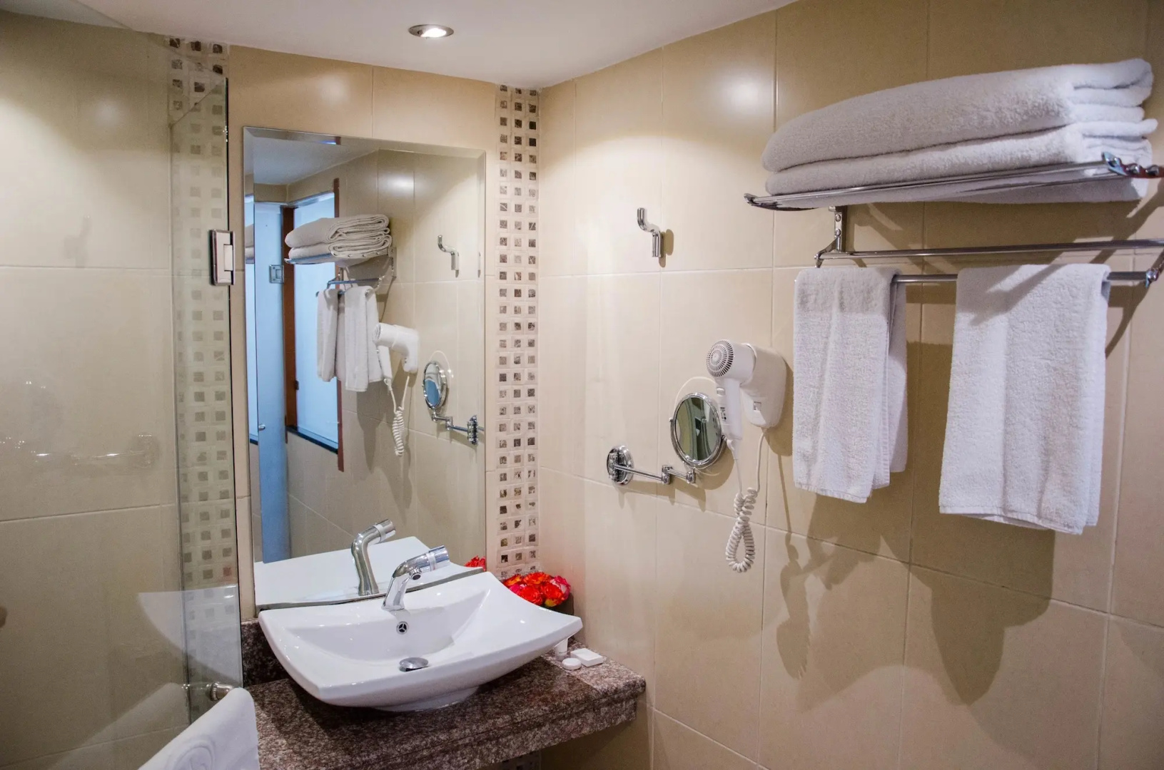 Foto - Best Western Plus Meridian Hotel