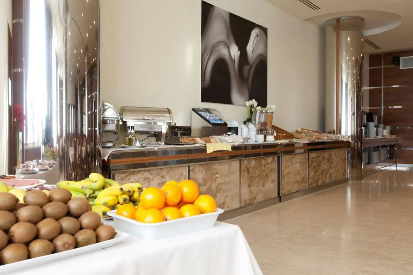 Photo - Gran Hotel Corona Sol