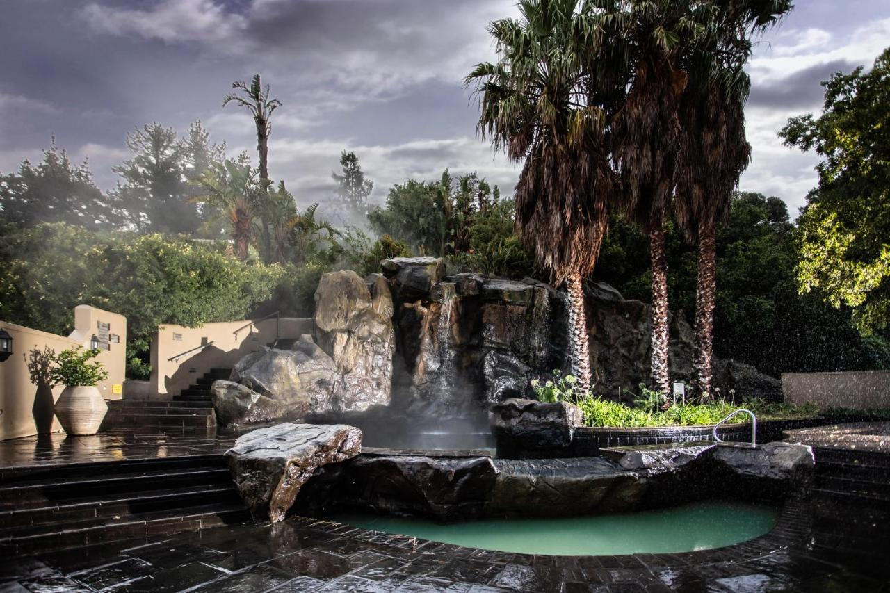 Photo - The Caledon Hotel & Spa