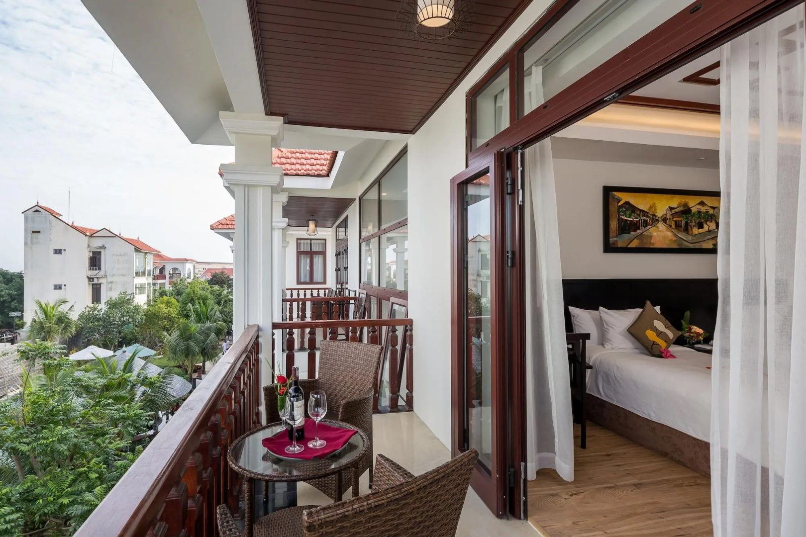 Photo - Hoi An Emotion Boutique Villa