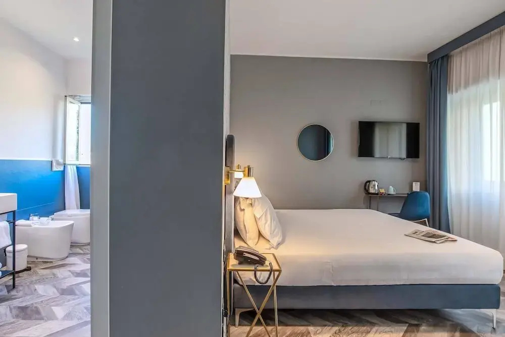 Foto - Bloom Hotel Rome