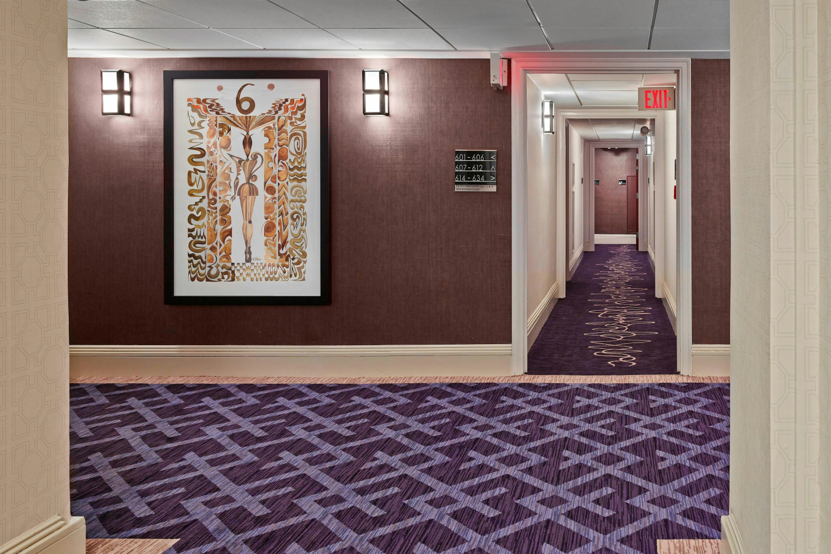 Foto - The Lexington Hotel, Autograph Collection