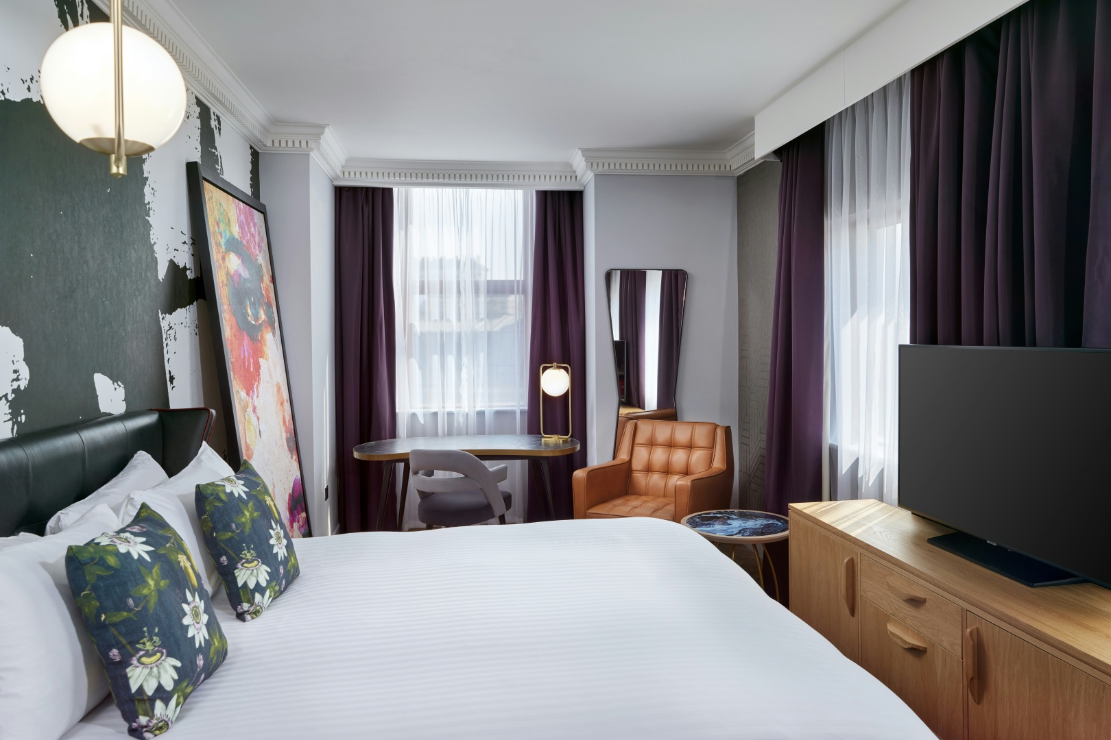 Photo - NYX Hotel London Holborn