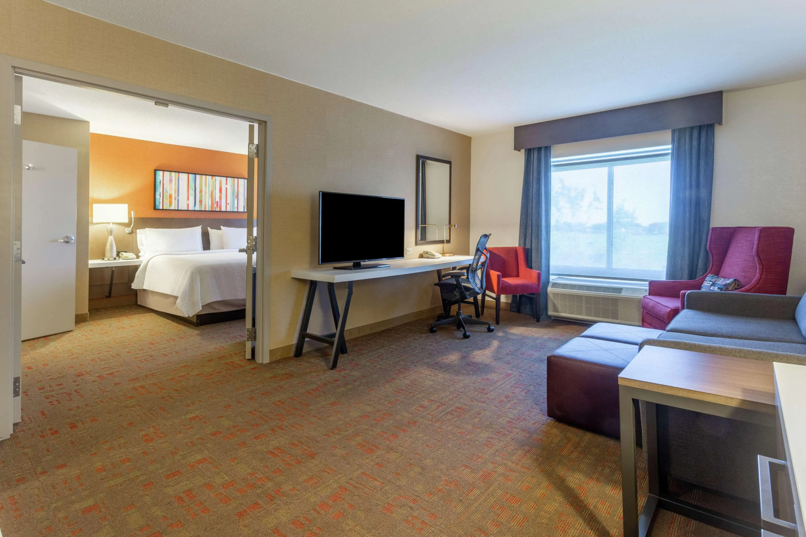 Foto - Hilton Garden Inn Chicago/Tinley Park