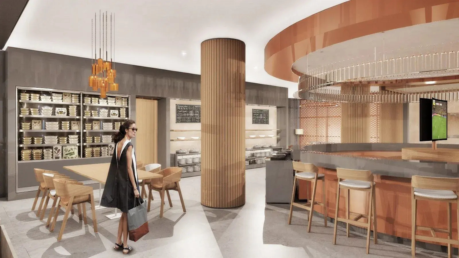 Foto - Four Points by Sheraton Venice Mestre