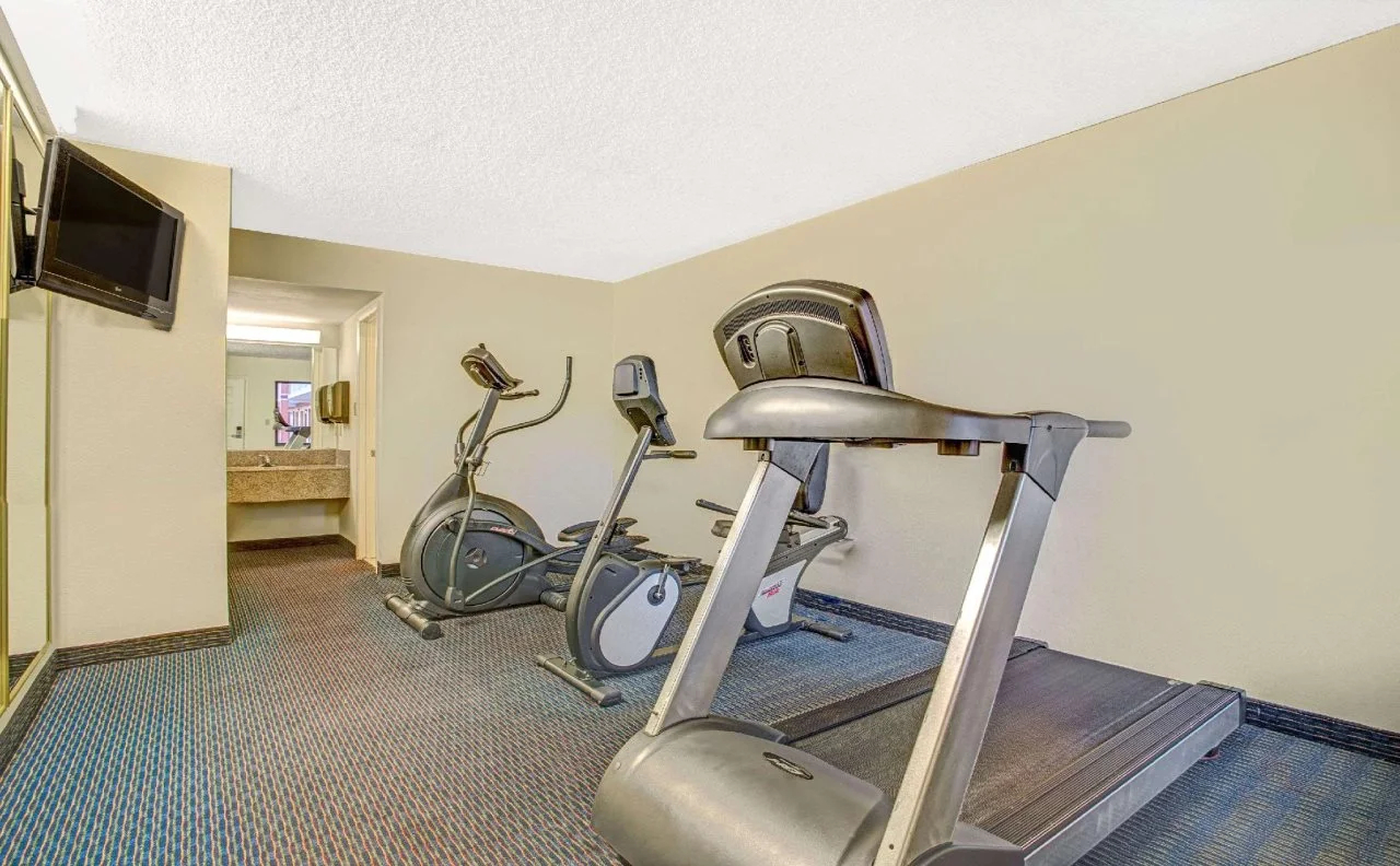 Foto - Hotel South Tampa & Suites
