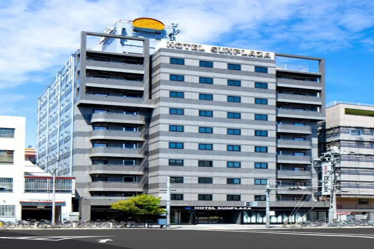 Foto - Hotel Sunplaza 2