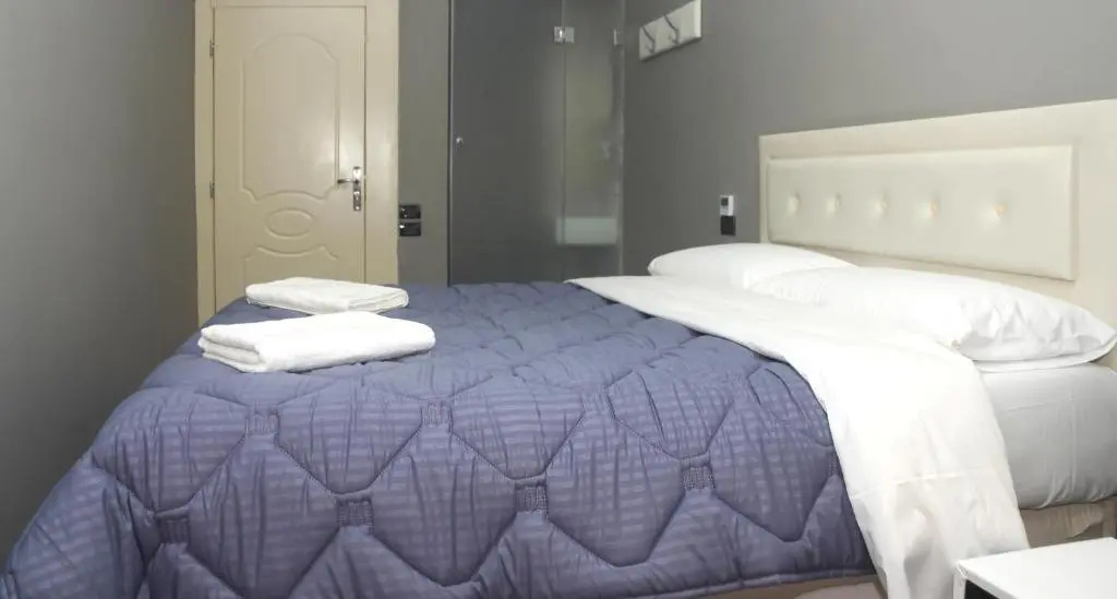 Photo - Driti Hotel Tirana