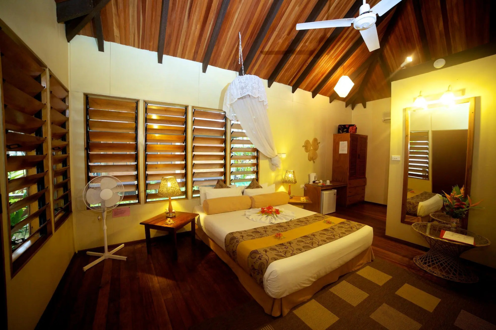 Foto - Club Fiji Resort