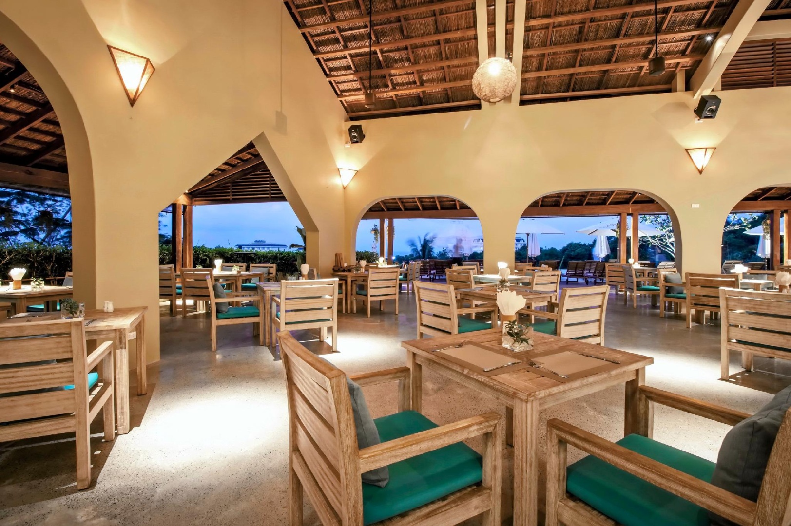 Photo - Lahana Resort Phu Quoc & Spa