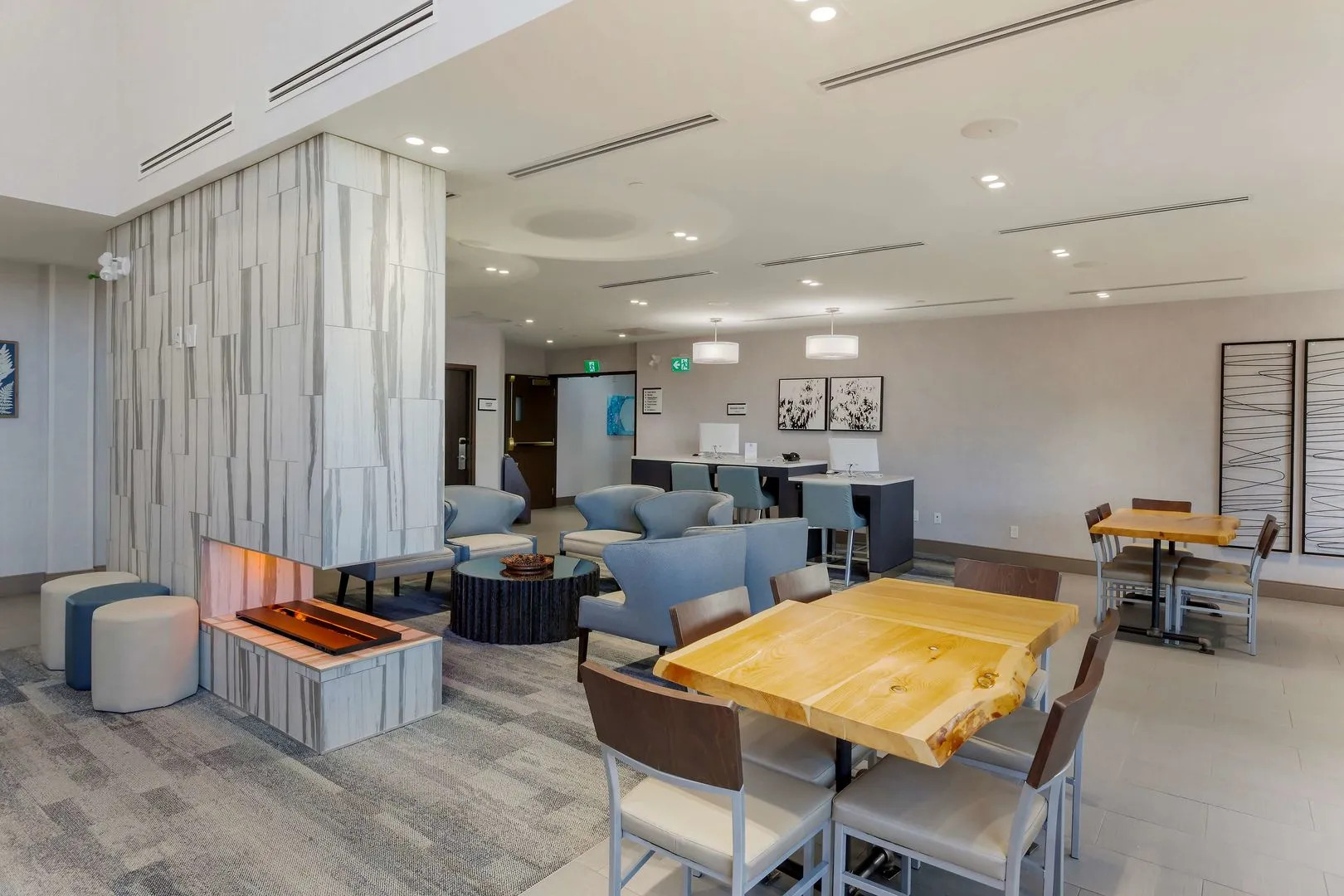 Foto - Executive Residency by Best Western Toronto-Mississauga