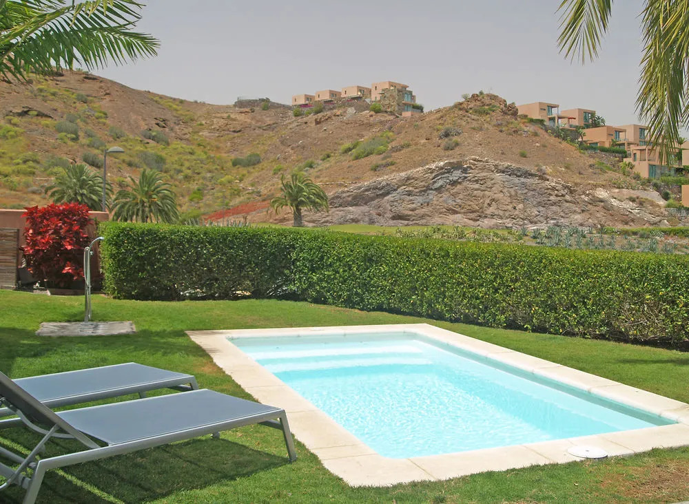 Photo - Salobre Villas Deluxe