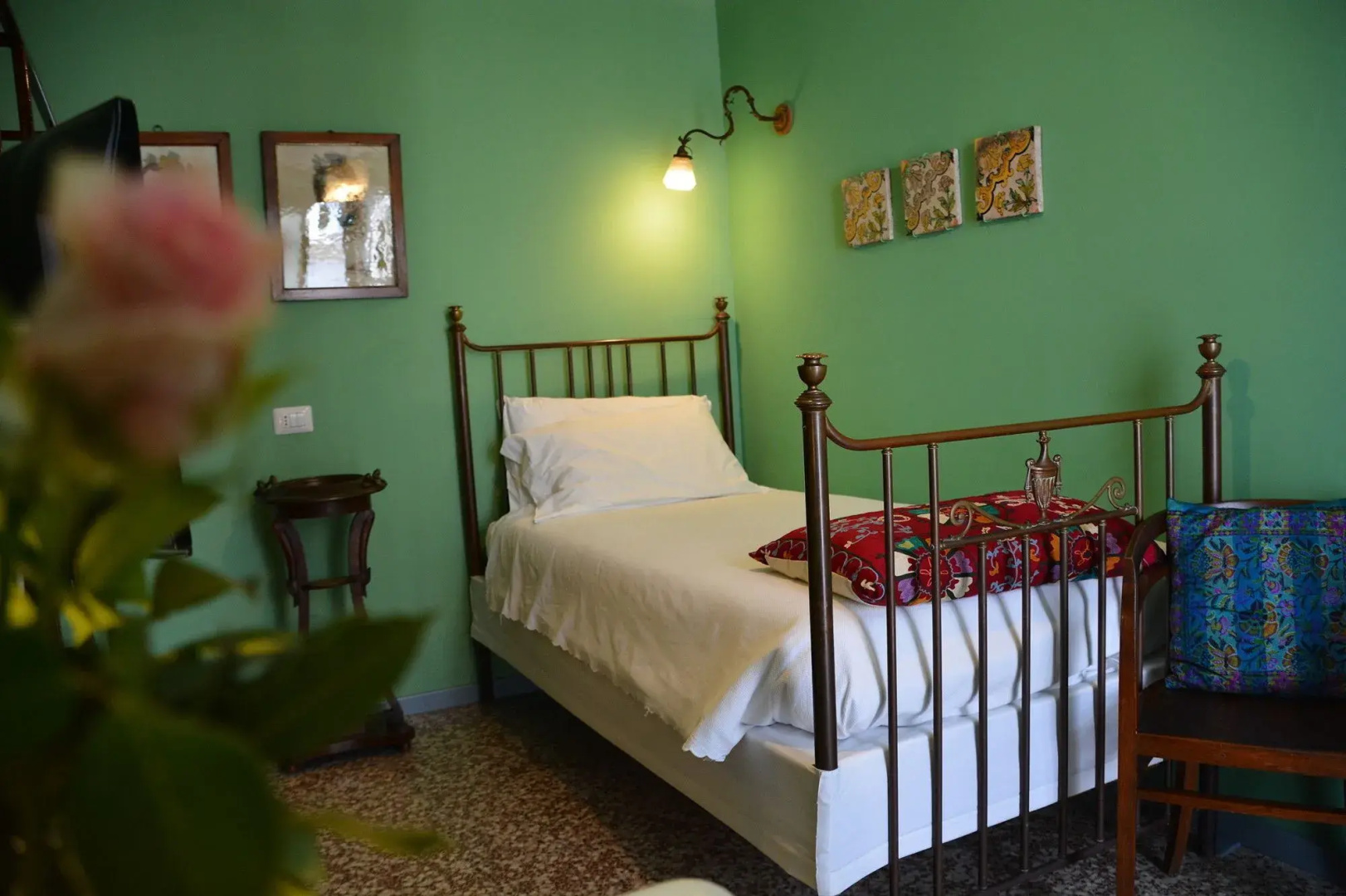 Foto - Ca' Monteggia Guest House