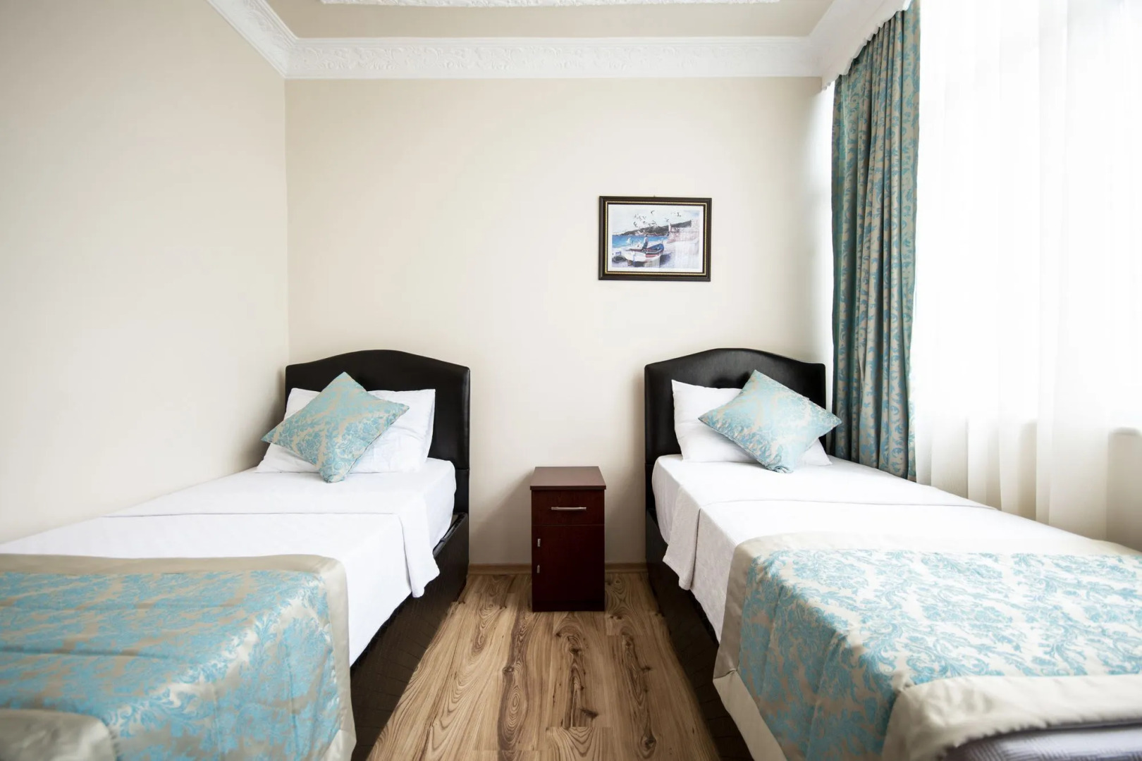 Photo - White Pearl Apart Hotel