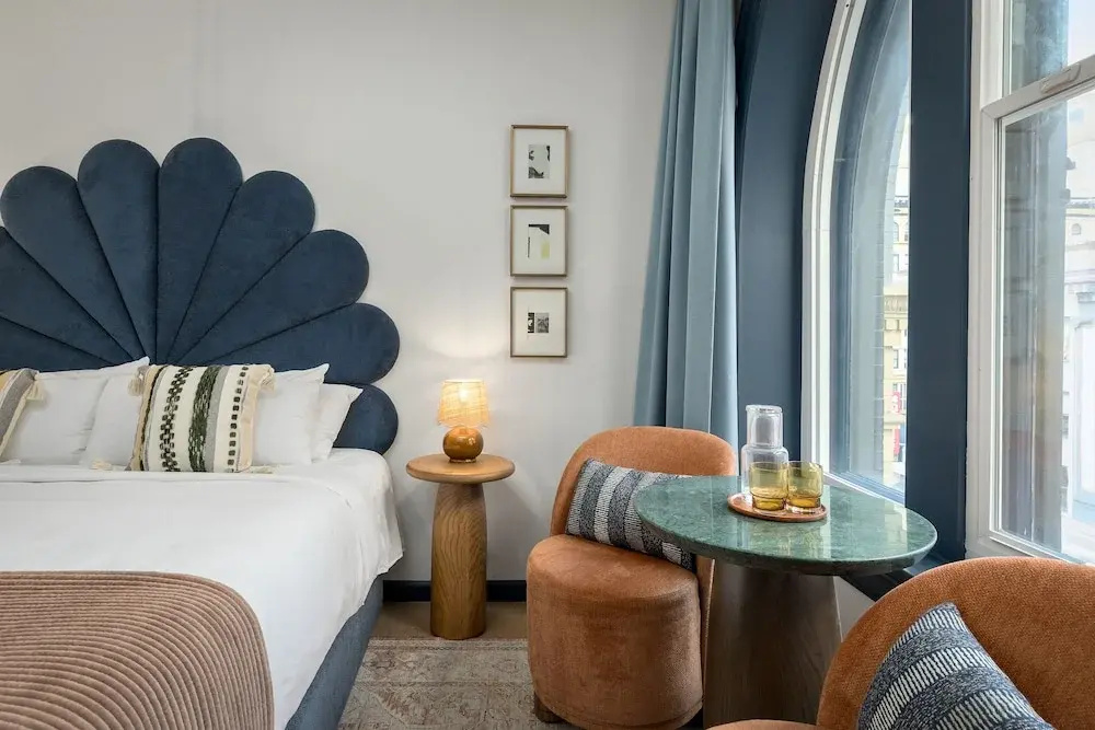 Photo - Granger Hotel San Diego Downtown Gaslamp Quarter, a Member of Design Hotels