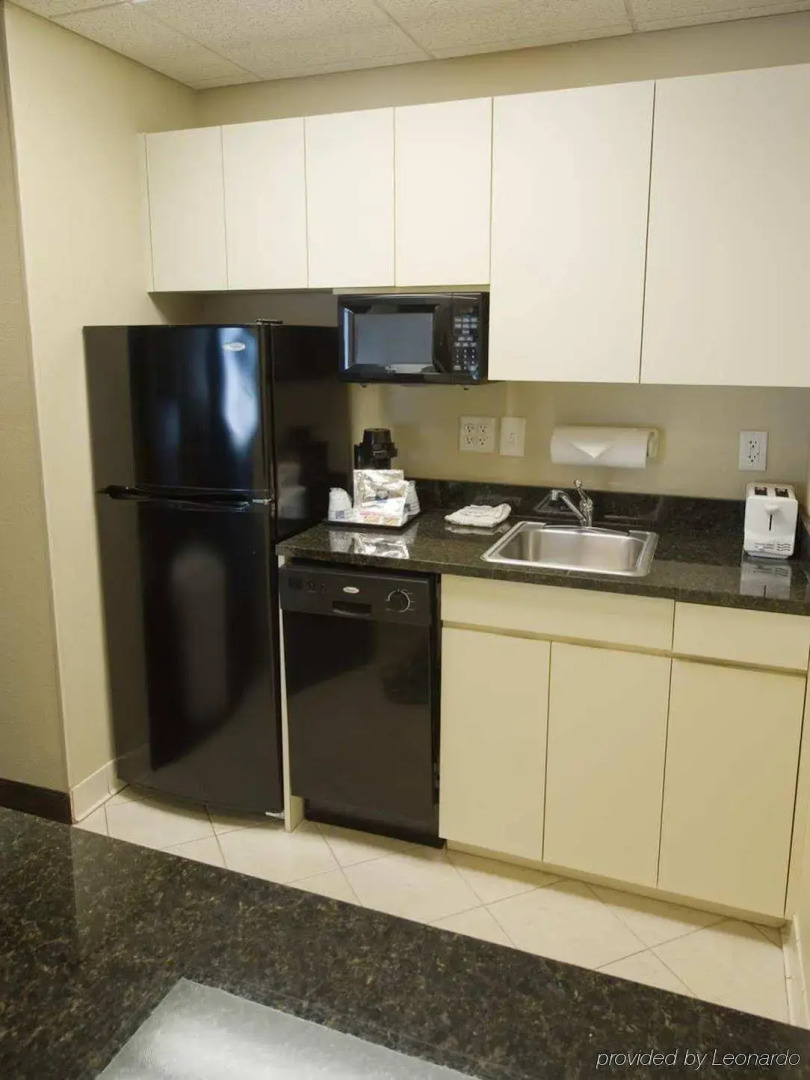 Foto - Hampton Inn Atlanta-Stone Mountain