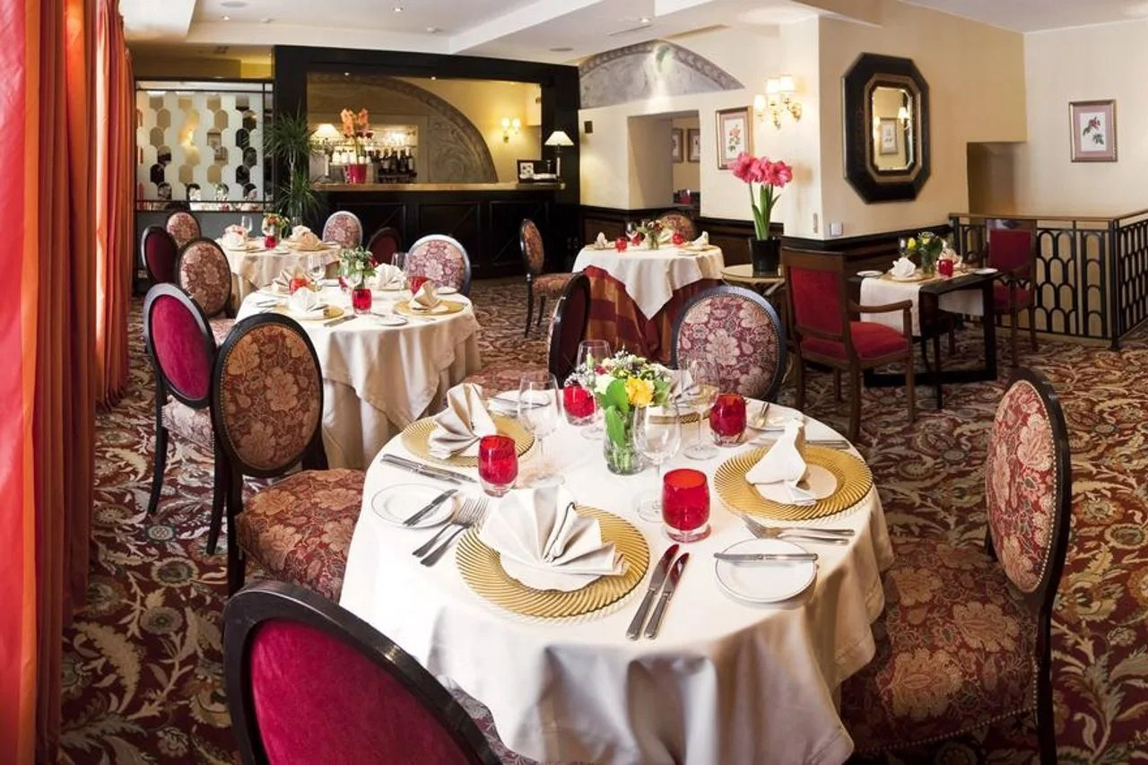 Photo - NARUTIS Hotel - Small Luxury Hotels of The World