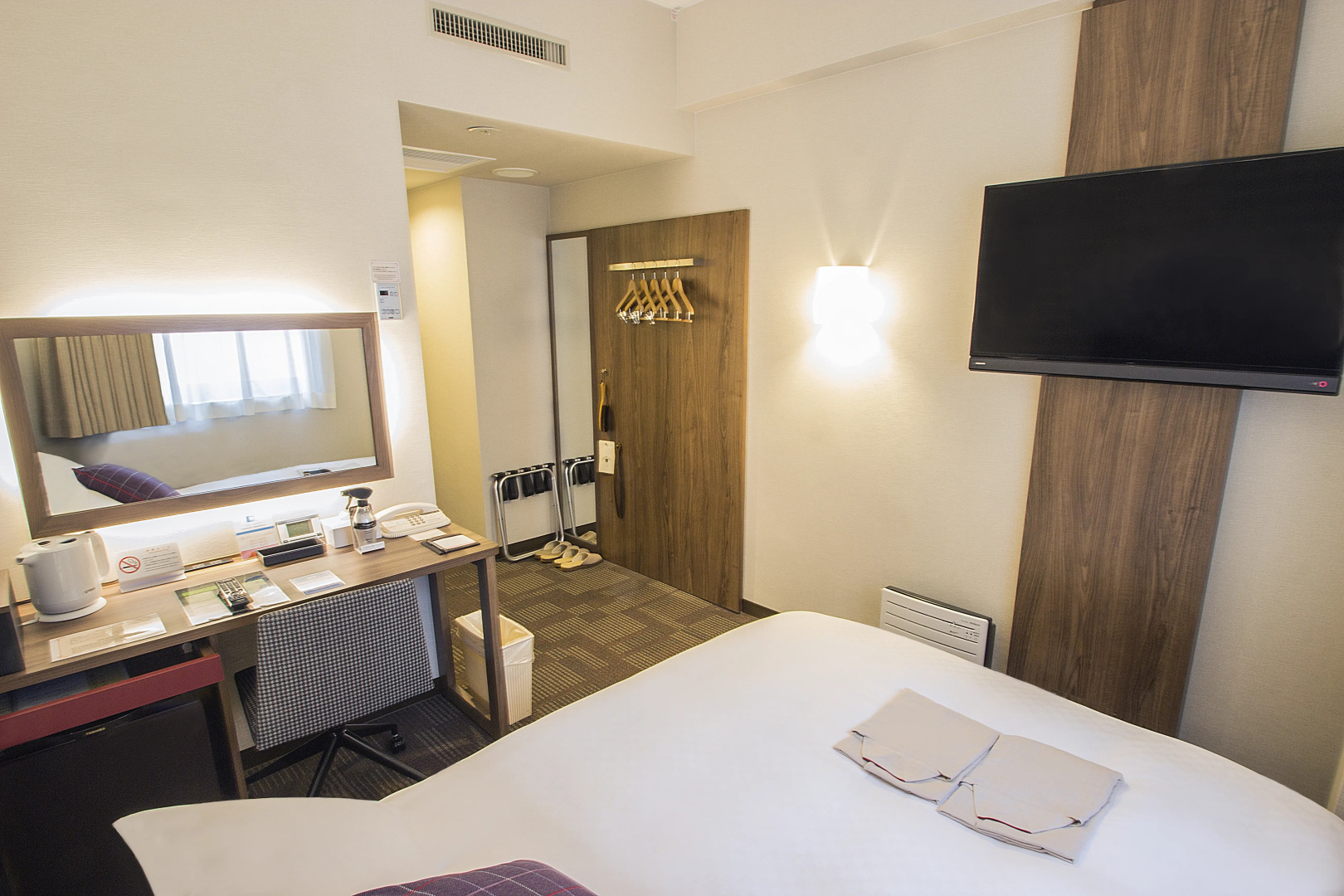 Foto - Hearton Hotel Shinsaibashi