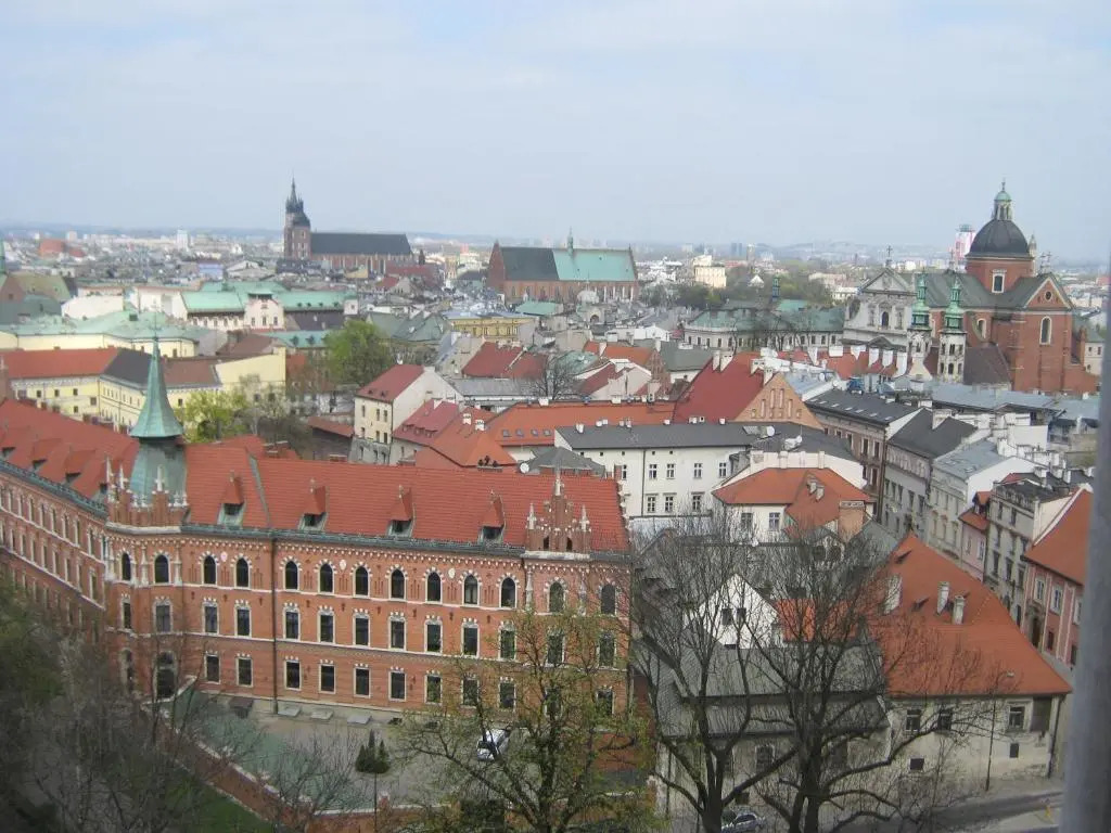 Foto - Résidence Tournet