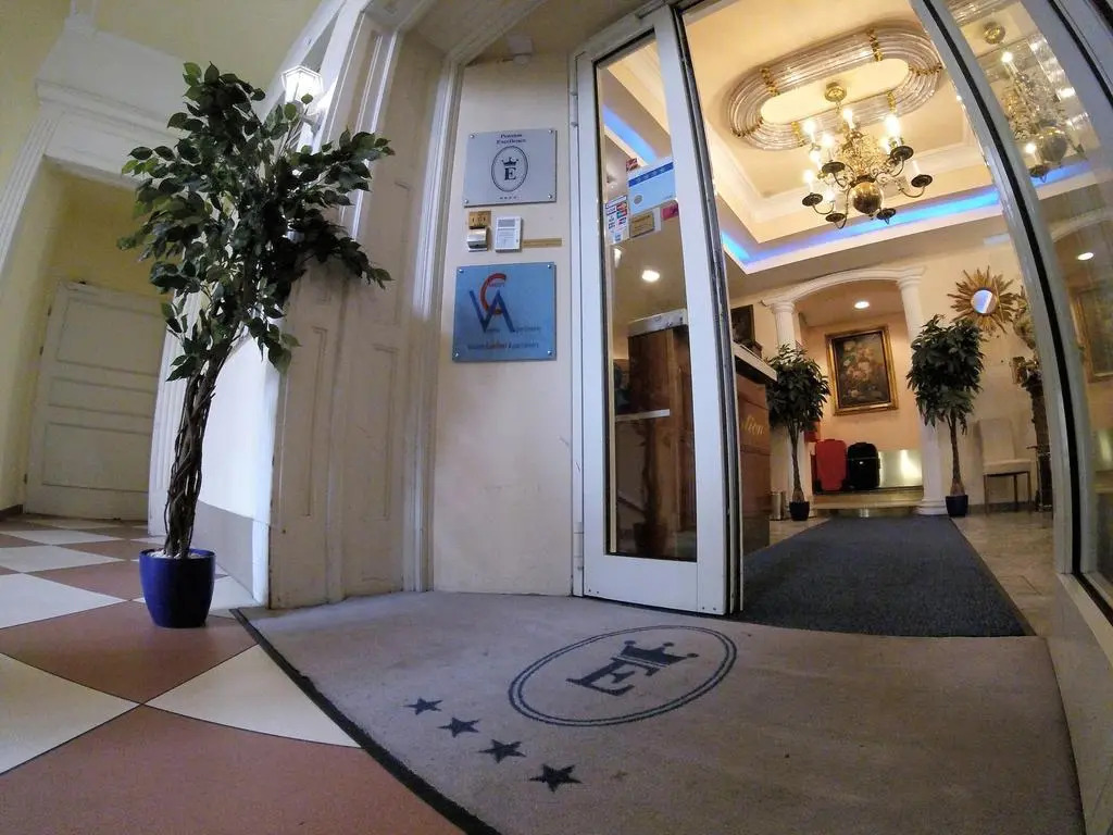 Foto - Hotel Pension Excellence