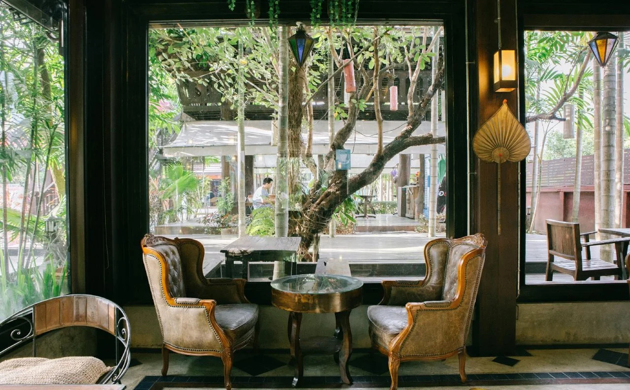 Foto - Huen Jao Ban Hotel