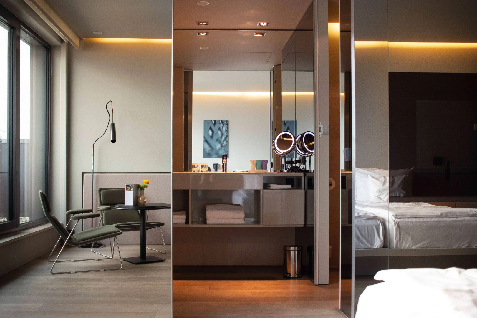 Photo - SANA Berlin Hotel