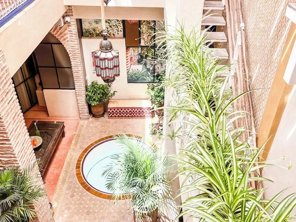 Photo - Riad 10 Mandarin