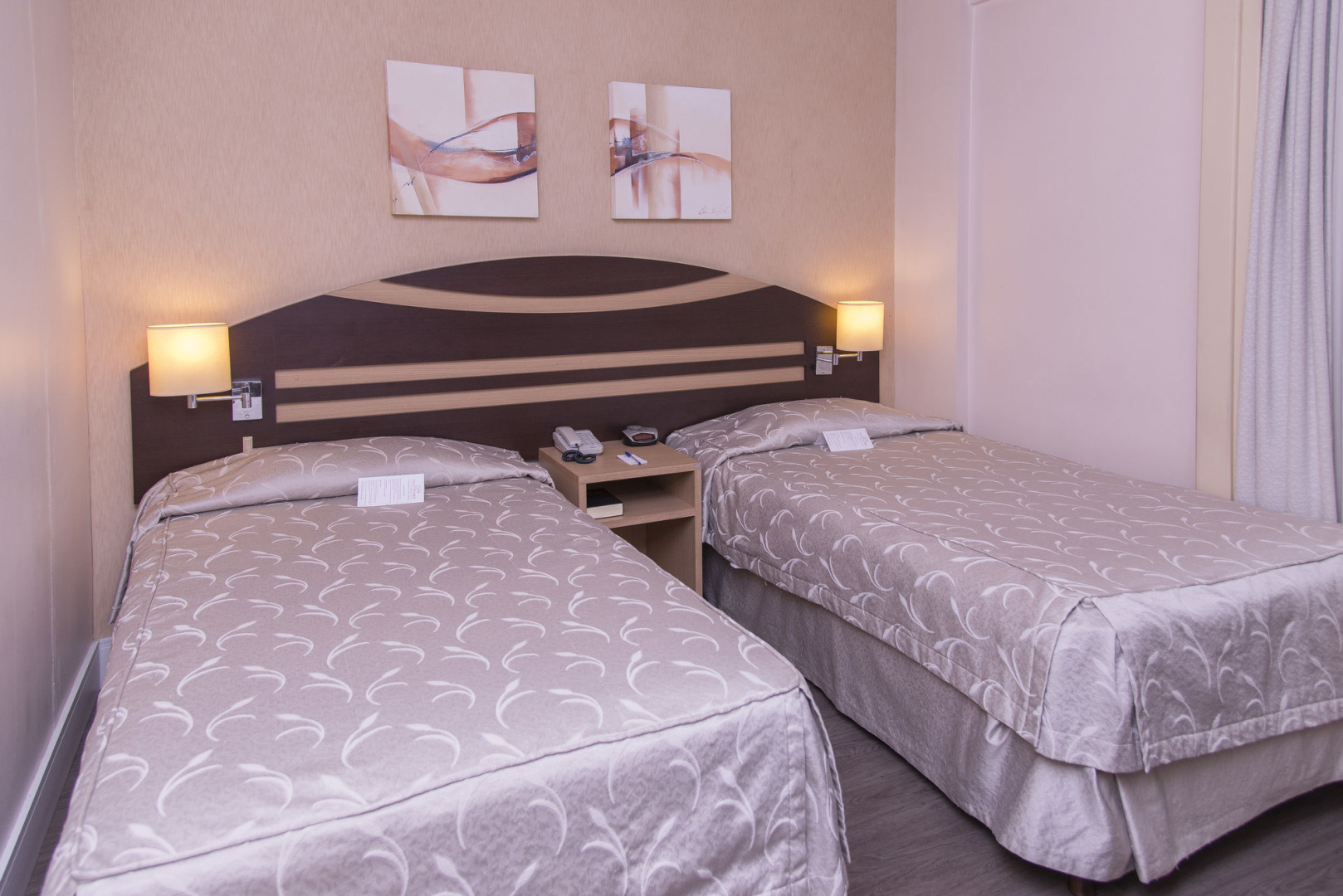 Dall’Onder Vittoria Hotel Bento Goncalves