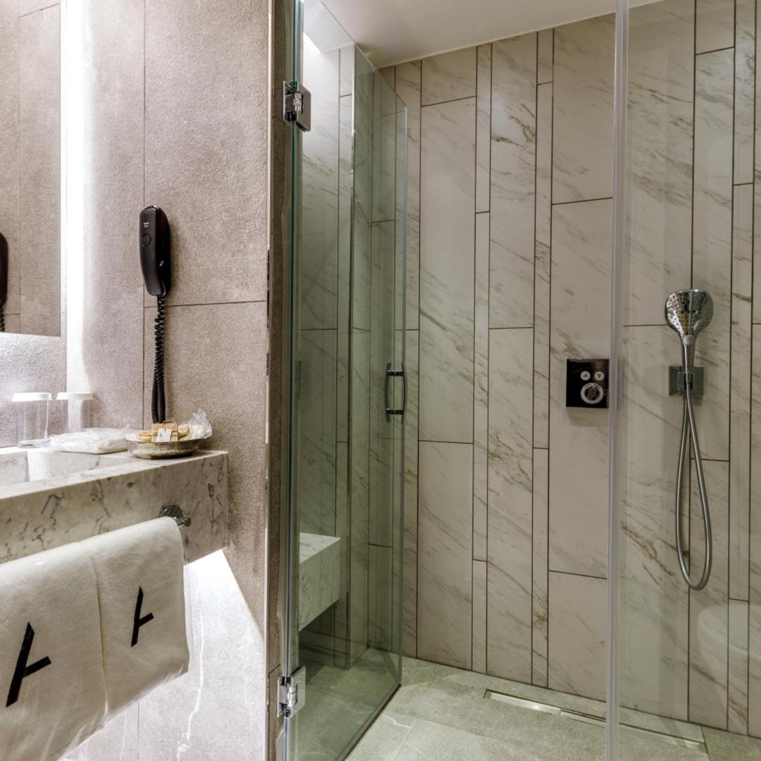 Photo - Hotel Amira Istanbul