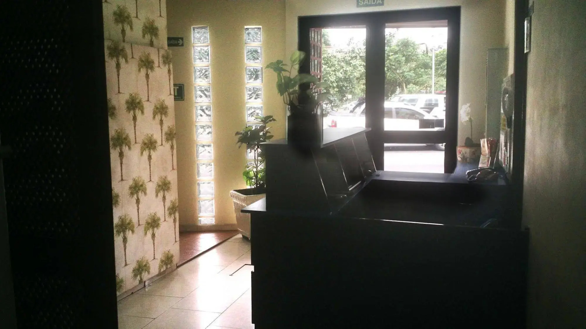 Photo - HOTEL PAULISTANO Center Norte