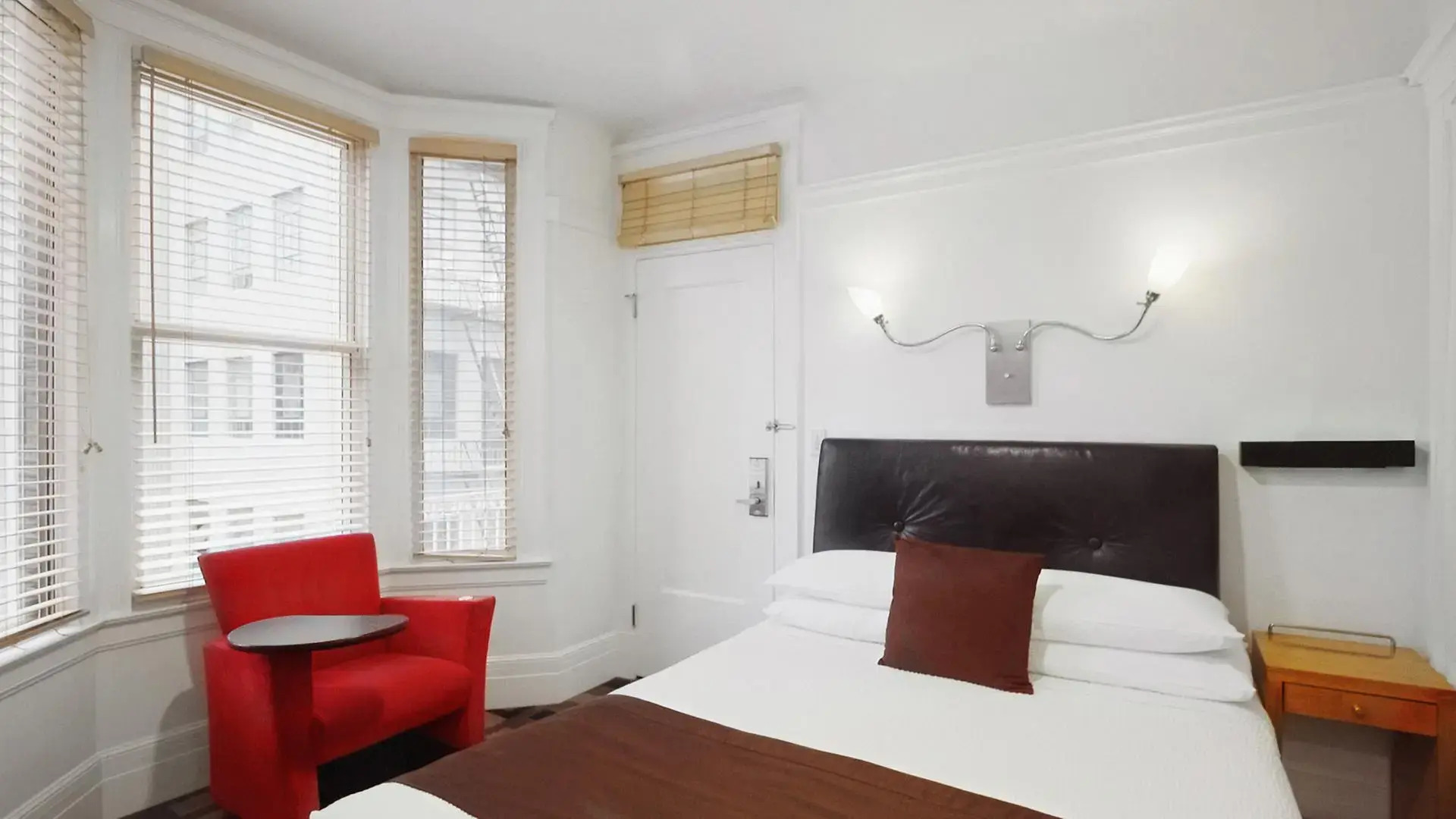 Foto - The Mosser Hotel