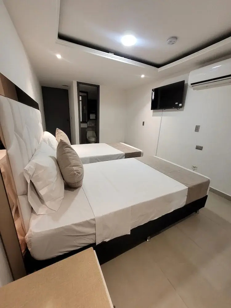 Photo - Hotel Med 33