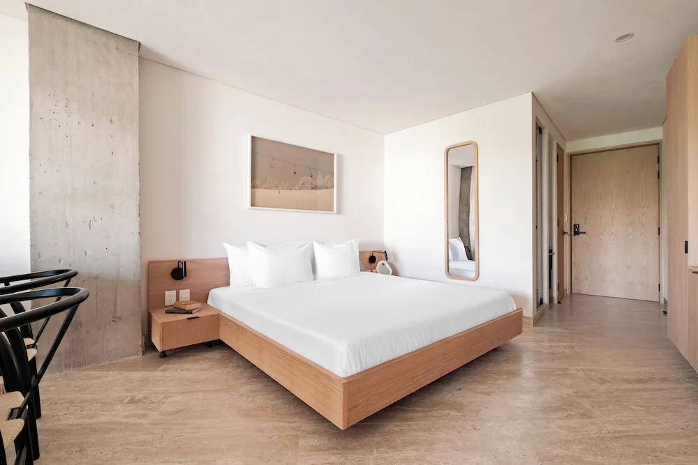 Photo - Nido Parque Mexico