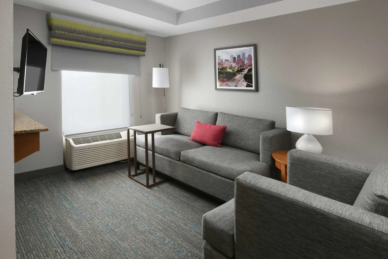 Photo - Hampton Inn & Suites Houston-Medical Center-NRG Park