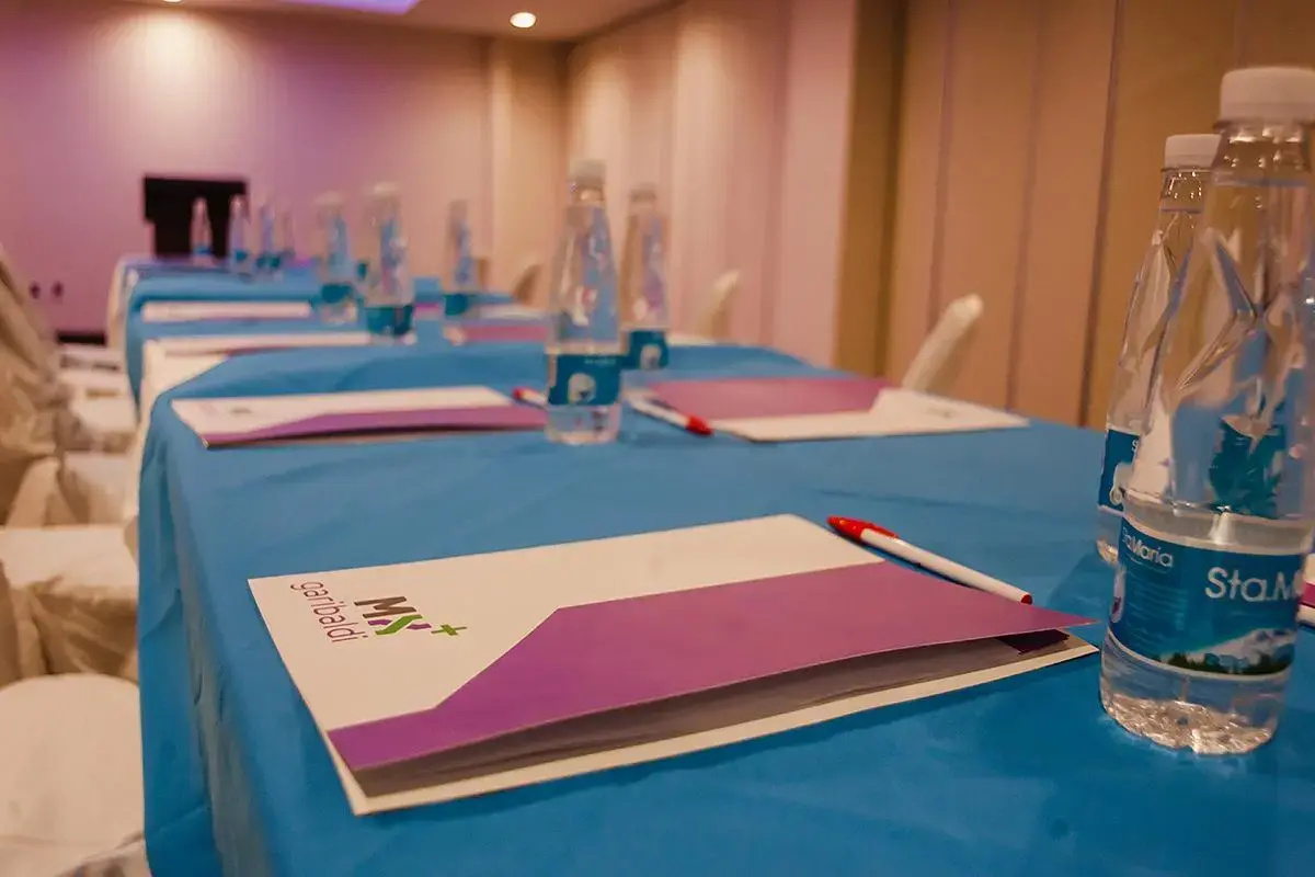 Foto - Hotel MX garibaldi CDMX, Trademark Collection by Wyndham