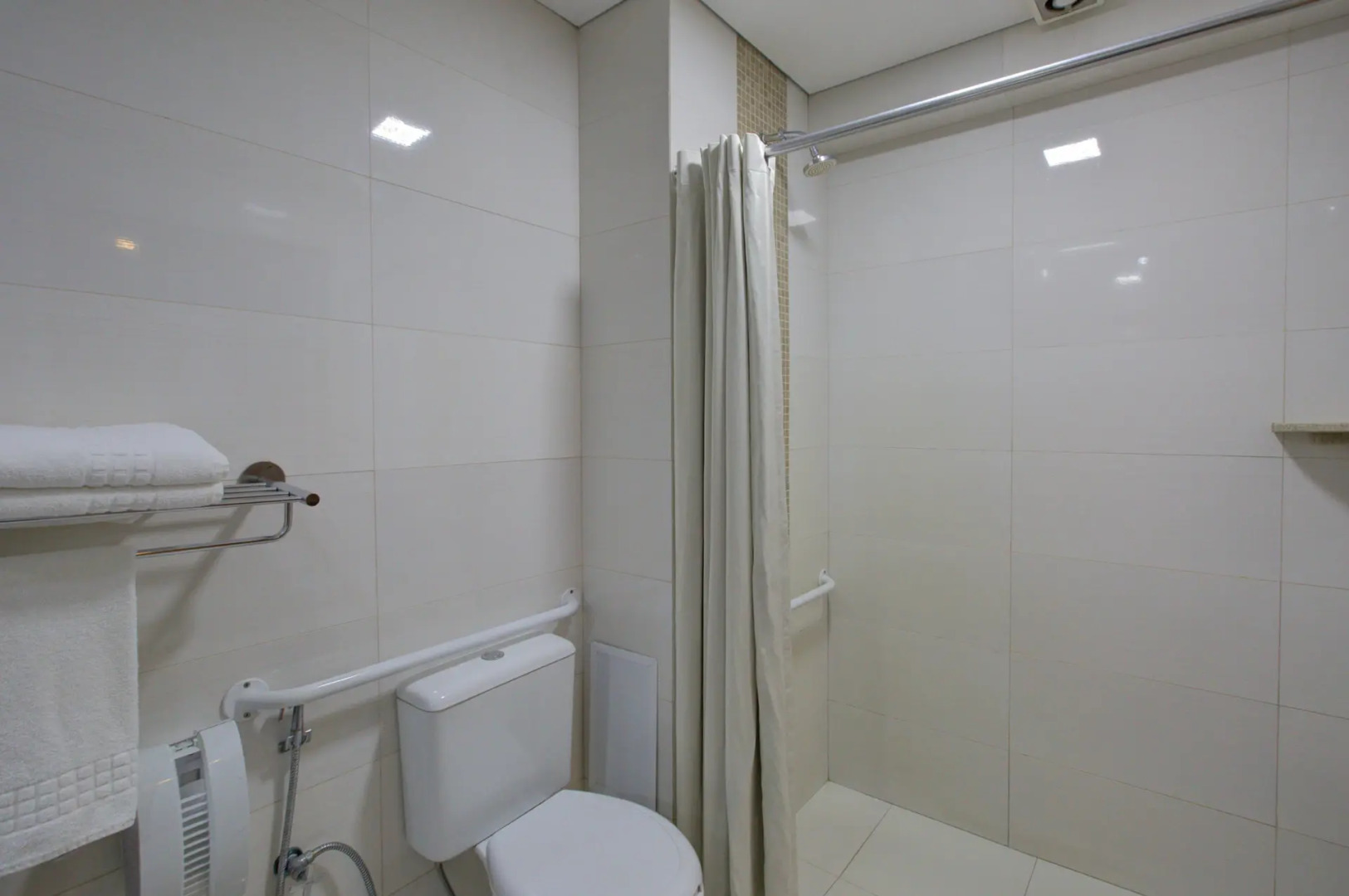 Foto - Viale Tower Hotel