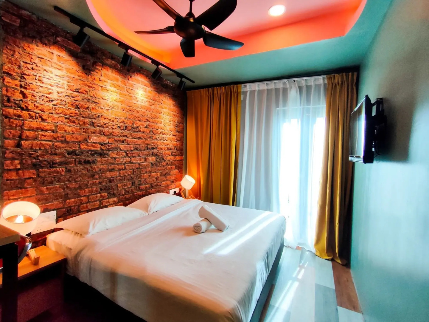 Foto - Smile Hotel Danau Kota